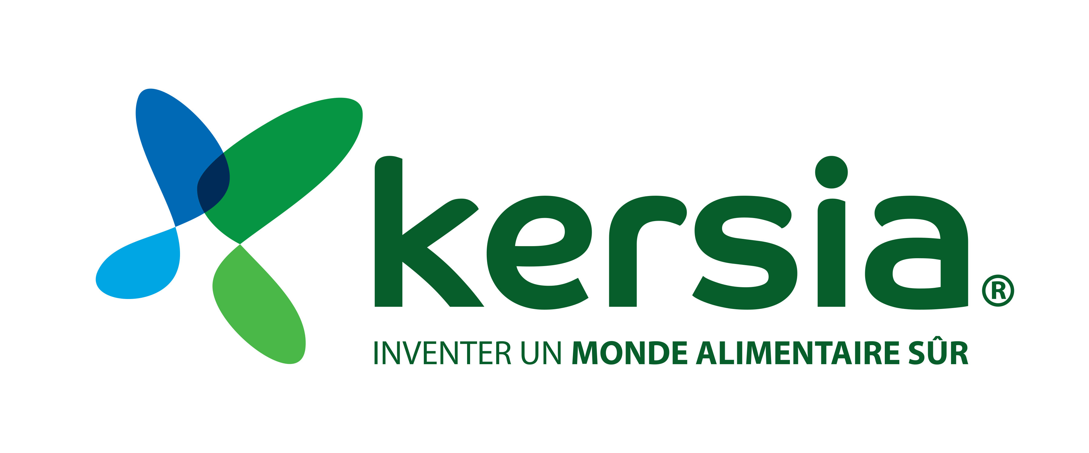 Kersia
